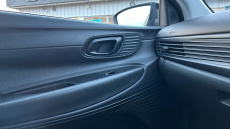 Hyundai i20 1.0T GDi 48V MHD SE Connect 5dr Petrol Hatchback